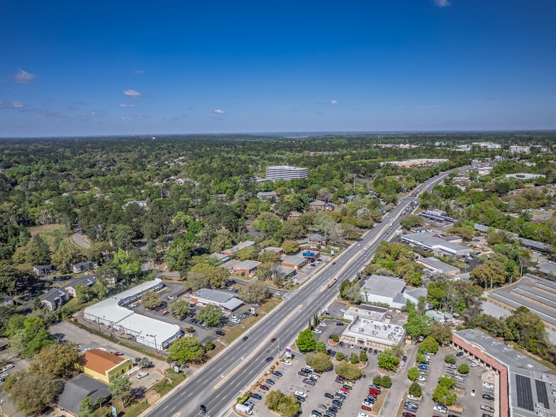 More Photos Of 2016 N Point Blvd, Tallahassee Office For Sale