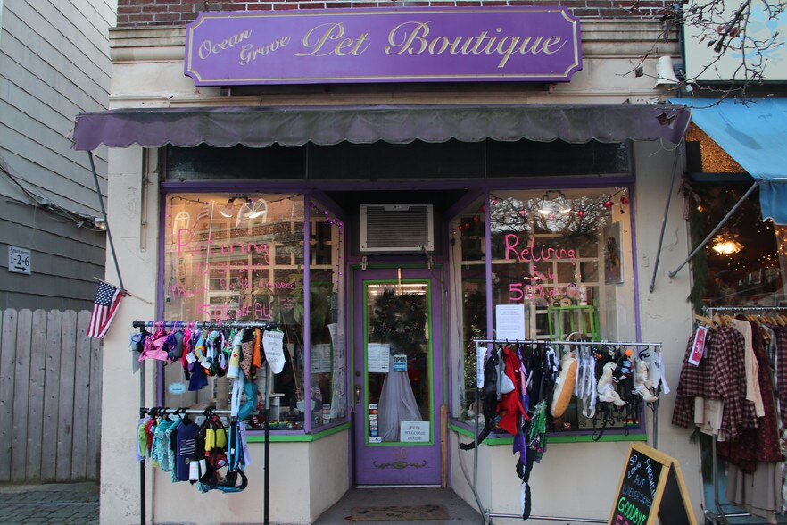 More Photos Of 60 Main Ave, Ocean Grove Storefront Retail Residential For Lease