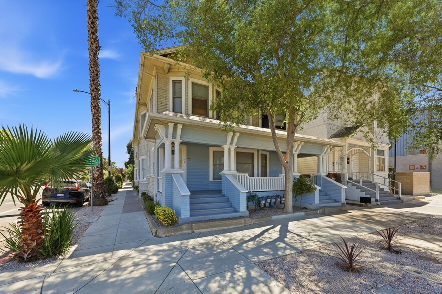 More Photos Of 270 E Saint John St, San Jose Apartments For Sale