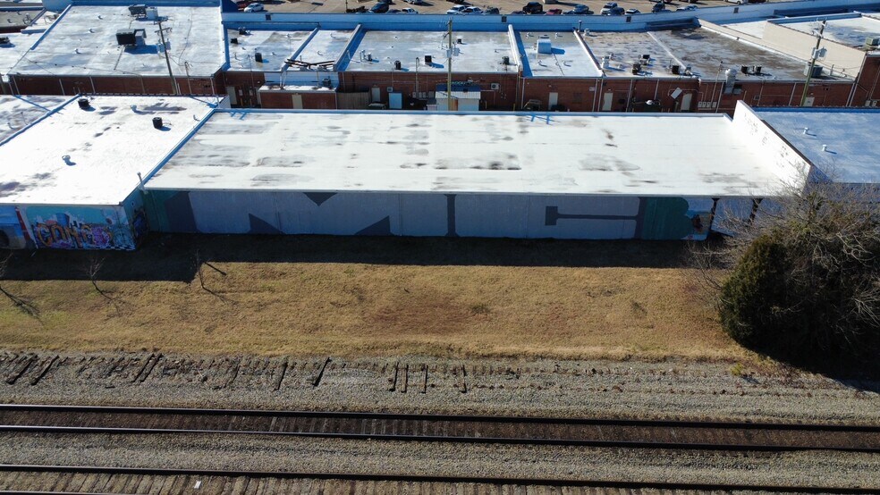 More Photos Of 9616-9800 Hosier St, Newport News Warehouse For Lease