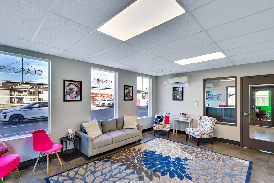 More Photos Of 16614 E Sprague Ave, Veradale Freestanding For Sale