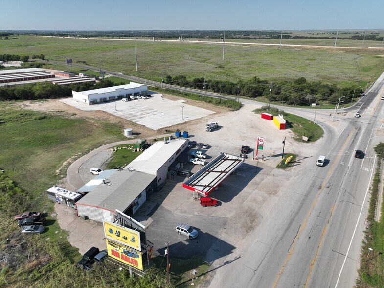 More Photos Of 3969 Farm to Market Road 1187, Crowley General Retail For Lease