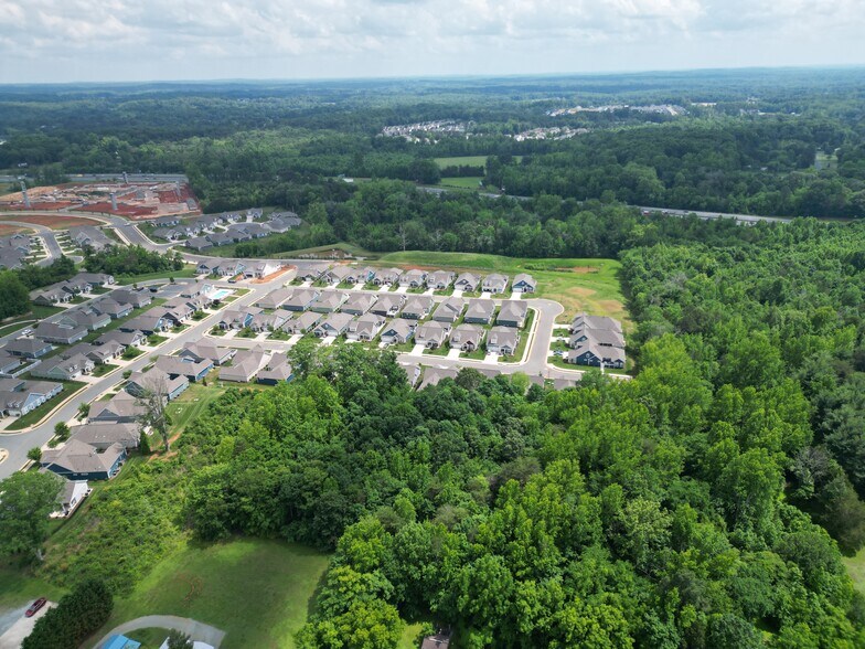 More Photos Of 1204 S Fifth St, Mebane Land For Sale