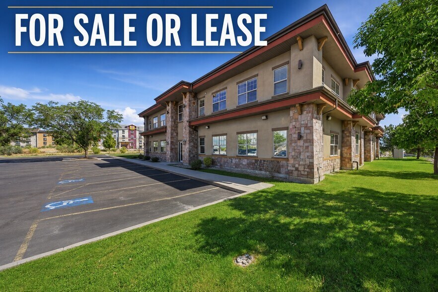 More Photos Of 7478 S Campus View Dr, West Jordan Medical For Sale