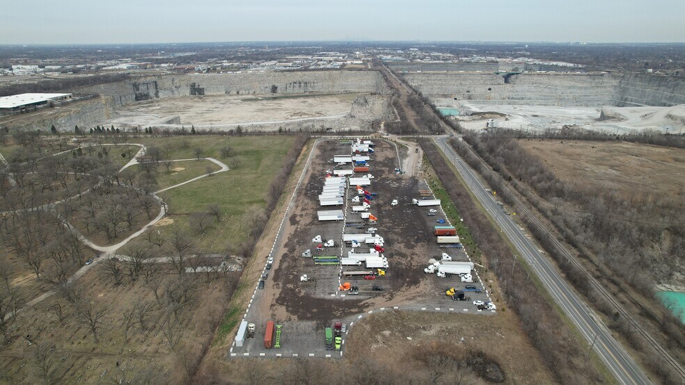 More Photos Of 789 Margaret, Thornton Land For Lease