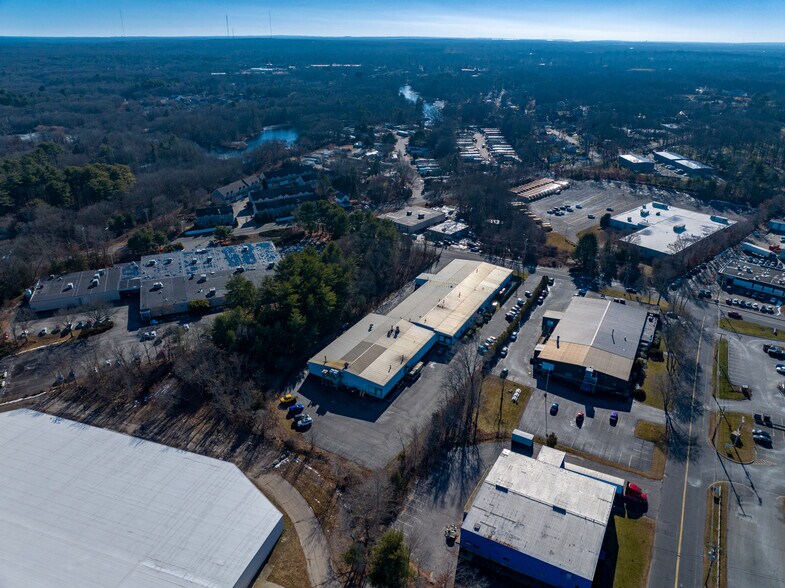 More Photos Of 23 Frank Mossberg Dr, Attleboro Manufacturing For Sale