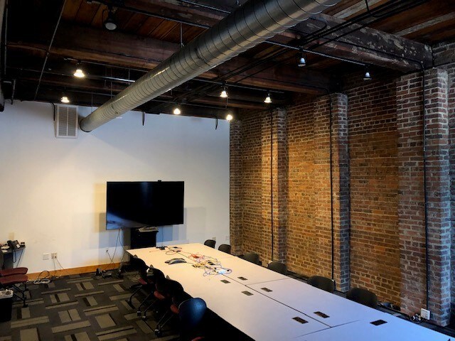 More Photos Of 811 W Hargett St, Raleigh Loft Creative Space For Lease