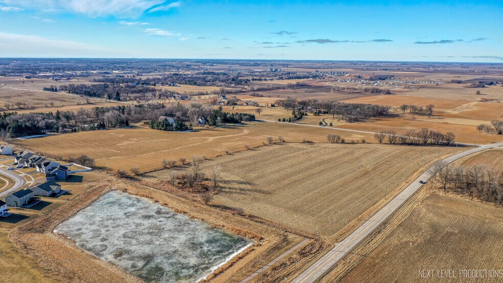 More Photos Of 001 Big Timber Rd, Hampshire Land For Sale