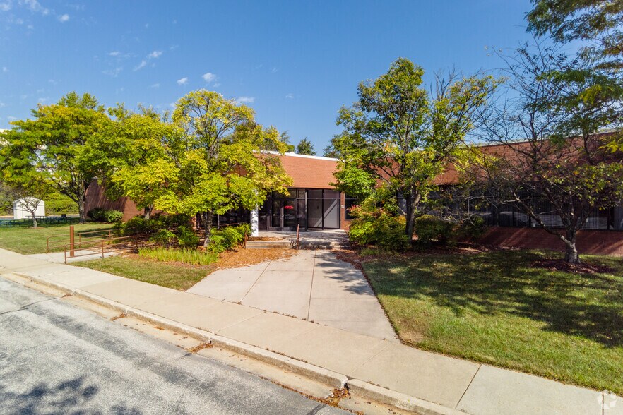 More Photos Of 6200 Chevy Chase Dr, Laurel Office For Lease