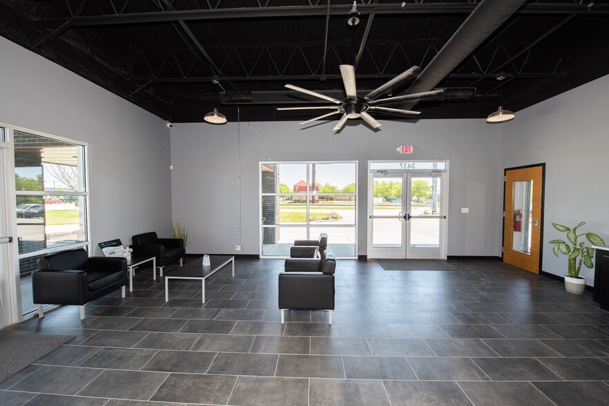 More Photos Of 3437 South St, Lafayette Storefront For Sale