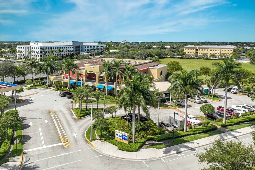 More Photos Of 8081 Congress Ave, Boca Raton Storefront Retail Office For Lease