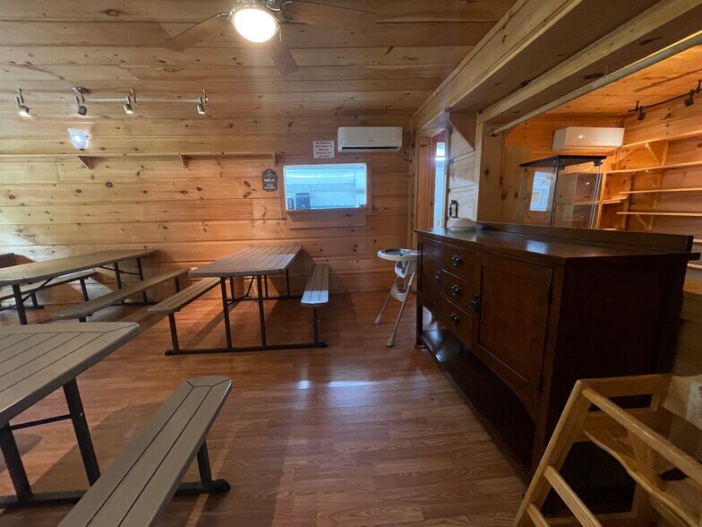 More Photos Of 13431 New Highway 68, Tellico Plains Land For Sale