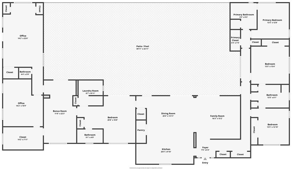 More Photos Of 400 Nokomis Ave S, Venice Specialty For Sale