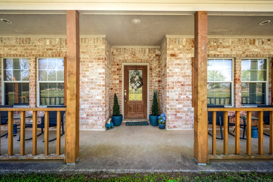 More Photos Of 18763 Keenan Cut Off Rd, Montgomery Land For Sale