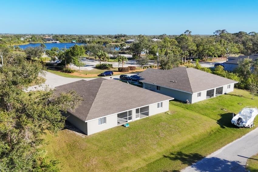 More Photos Of 10141 & 10143 Amicola St, Port Charlotte Apartments For Sale