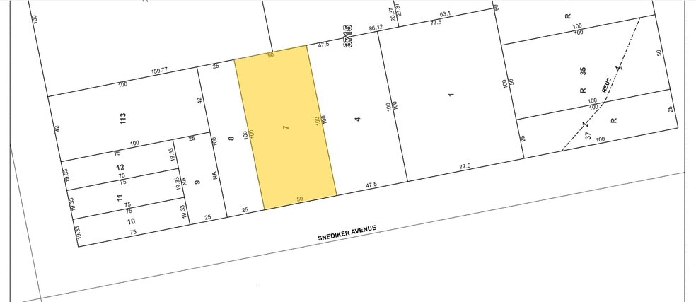 More Photos Of 145 Snediker Ave, Brooklyn Warehouse For Lease