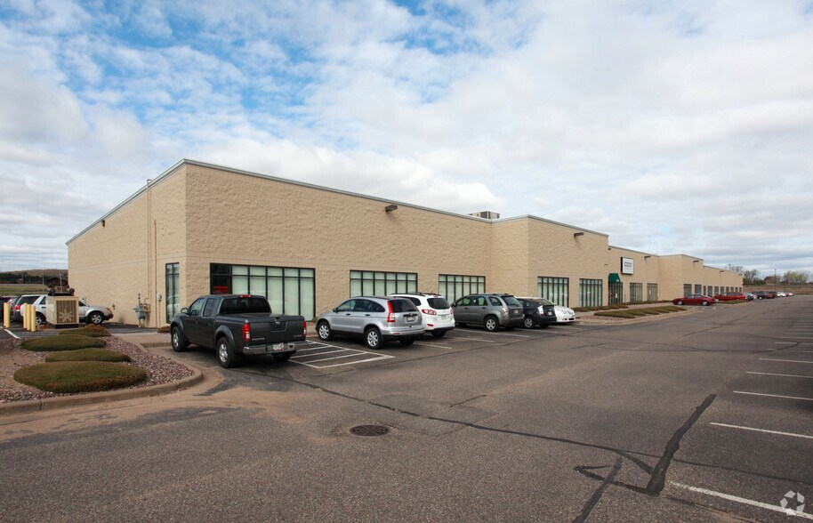 Primary Photo Of 2536 Alpine Rd, Eau Claire Showroom For Lease