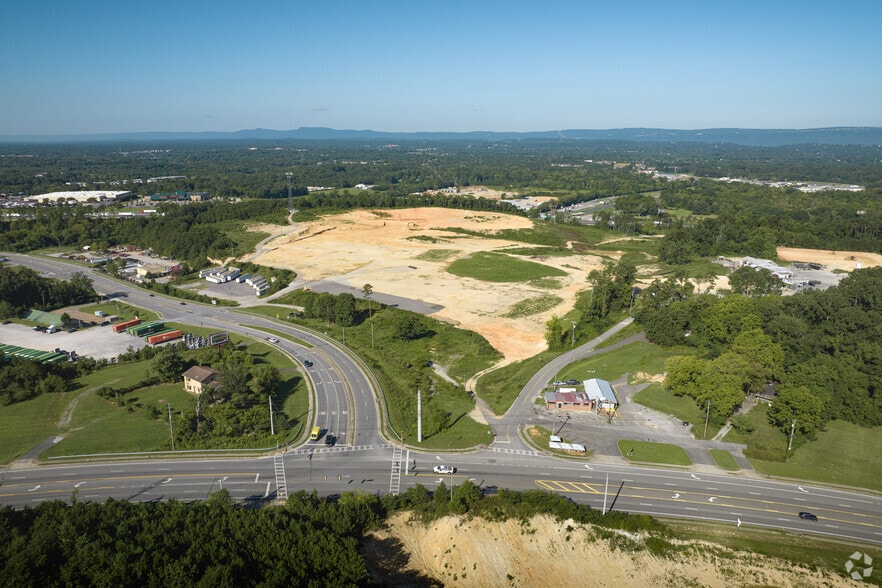 More Photos Of I-75 & Cloud Springs Rd, Ringgold Unknown For Lease