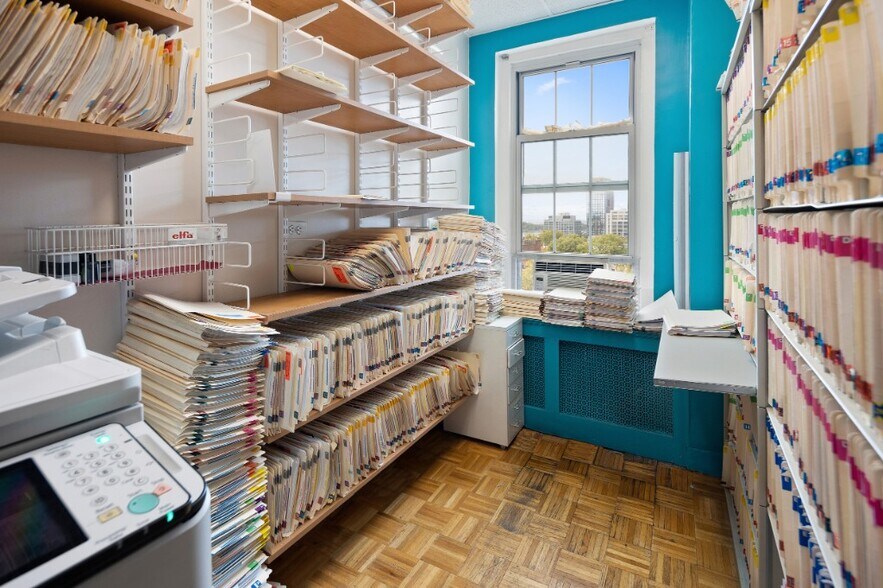 More Photos Of 142-144 Joralemon St, Brooklyn Medical For Lease