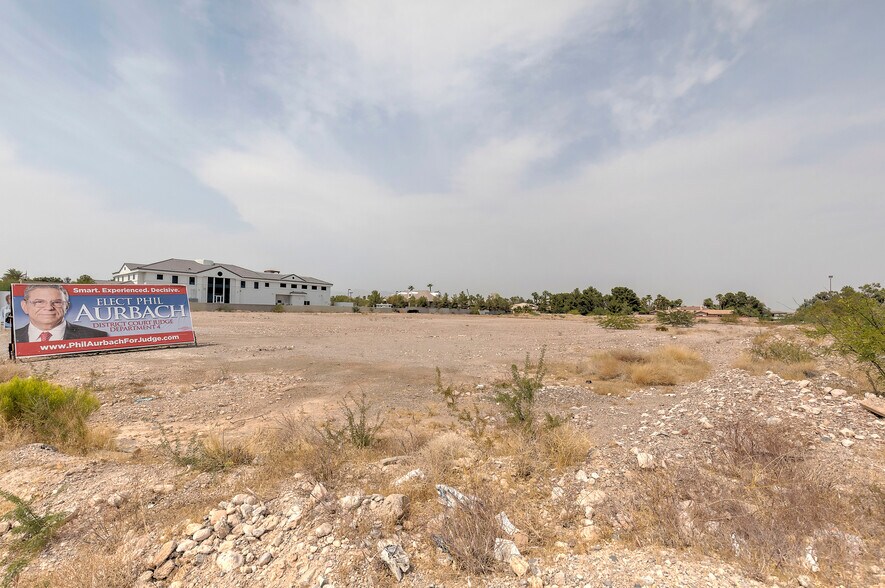 More Photos Of 7604 Sahara Avenue, Las Vegas Land For Sale