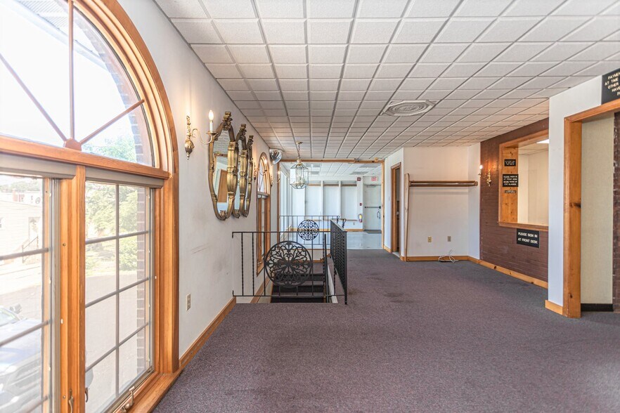 More Photos Of 100-102 W Fornance St, Norristown Medical For Sale