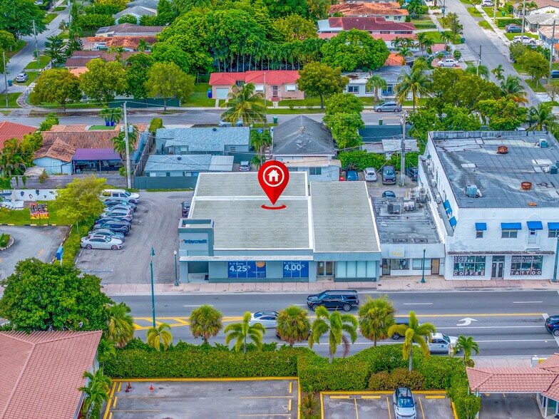 More Photos Of 4713-4725 SW 8th St, Miami Storefront For Lease