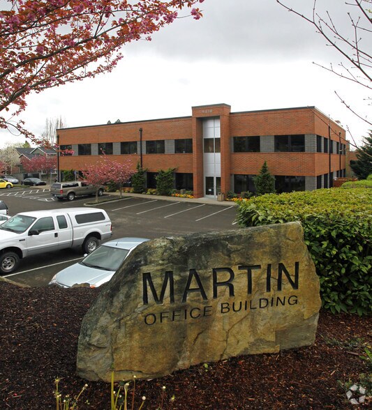 More Photos Of 9430 SW Coral St, Tigard Office For Lease