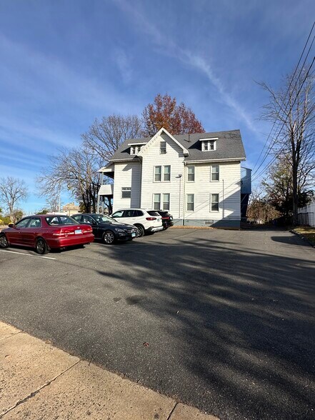 More Photos Of 300 W Main St, New Britain Office Residential For Sale