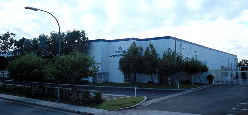 More Photos Of 6701 Wilson Ave, Los Angeles Distribution For Sale
