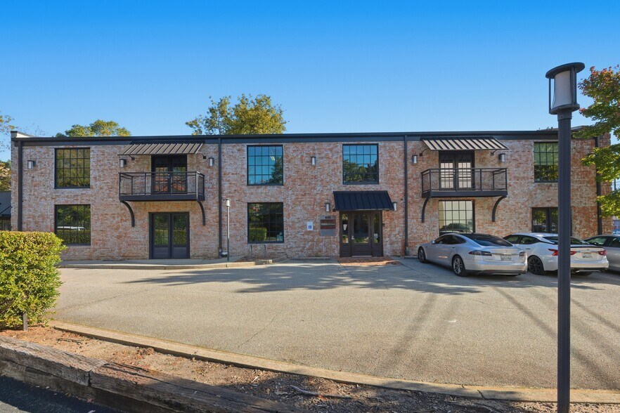 Primary Photo Of 508 Rhett St, Greenville Office For Lease