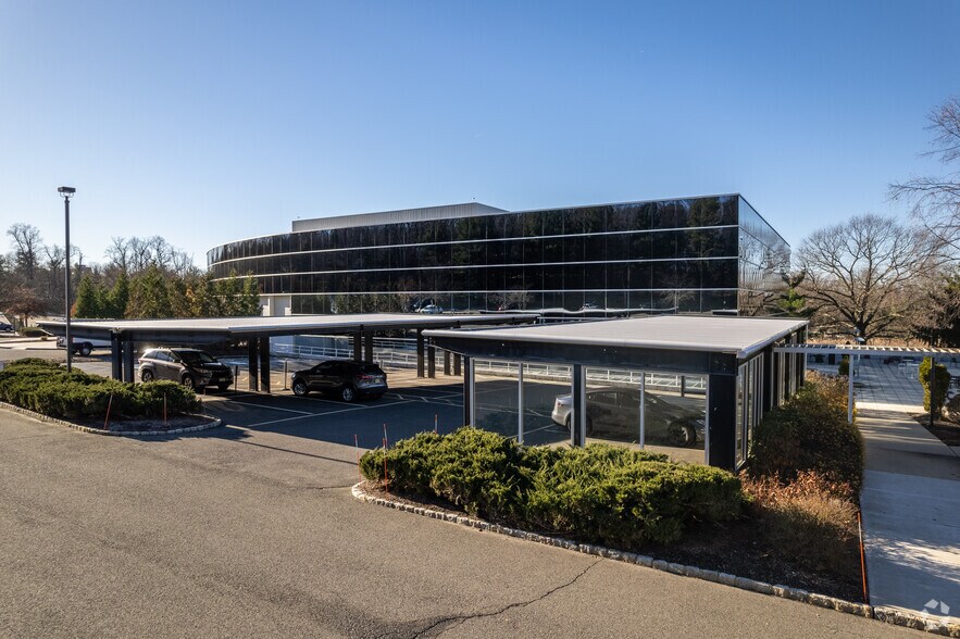 More Photos Of 430 Mountain Ave, New Providence Office For Lease