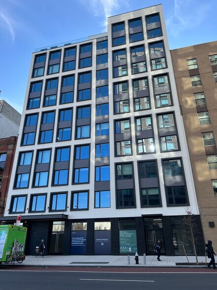More Photos Of 212 E 125th St, New York Apartments For Lease