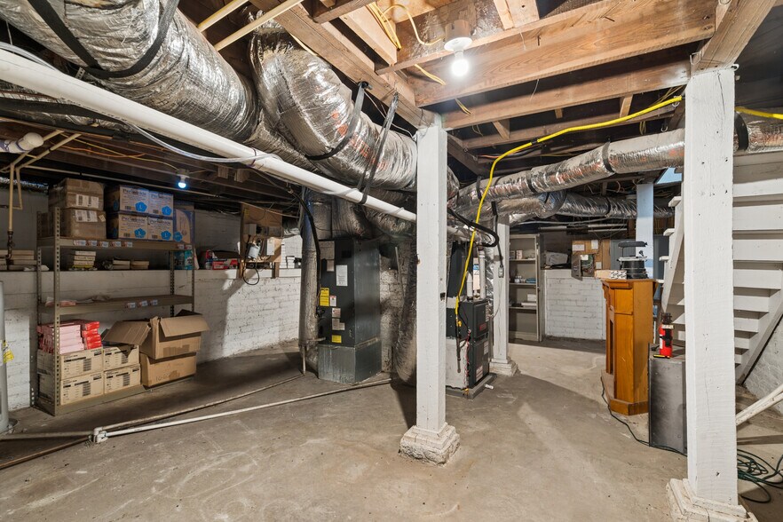 More Photos Of 1640 Piedmont Ave NE, Atlanta Office For Sale