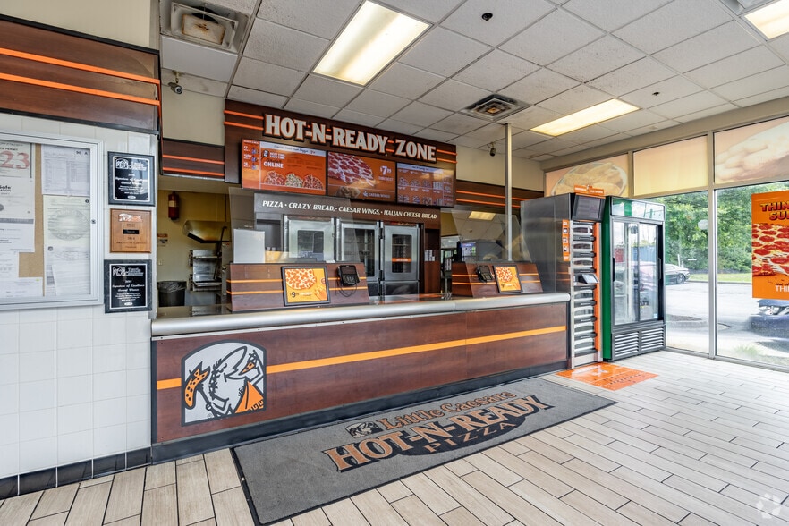 More Photos Of 6550 Mount Zion Blvd, Morrow Storefront Retail Office For Lease