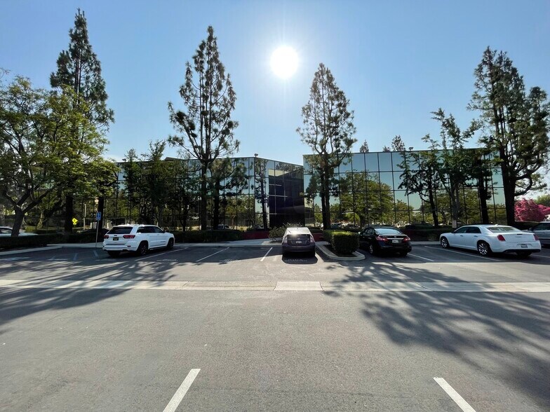 More Photos Of 10601 Civic Center Dr, Rancho Cucamonga Office For Lease
