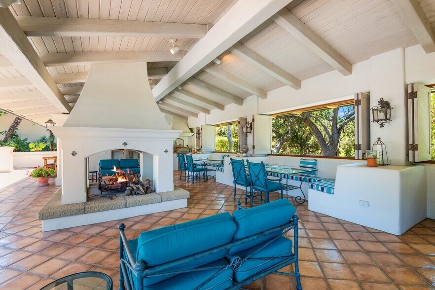 More Photos Of 4000 Via Rancheros Rd, Santa Ynez Specialty For Sale
