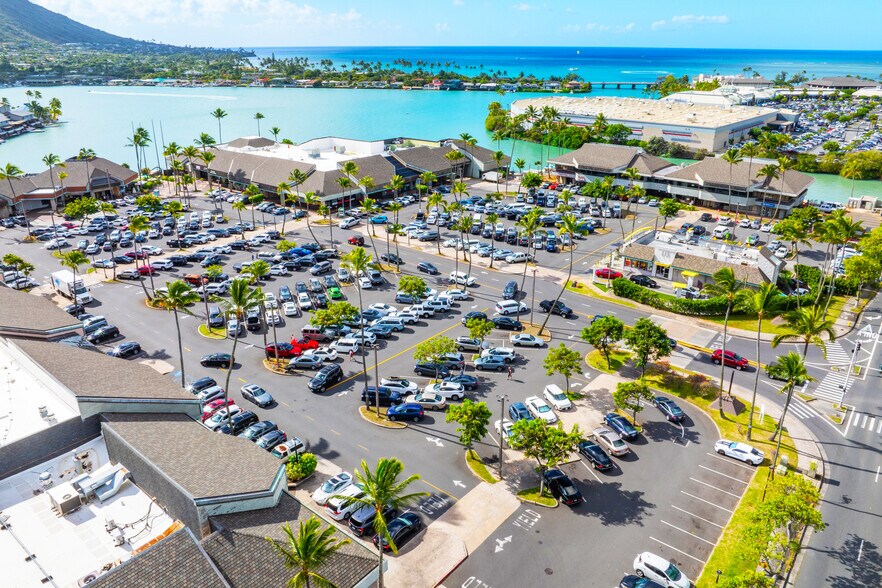 More Photos Of 377 Keahole St, Honolulu General Retail For Sale