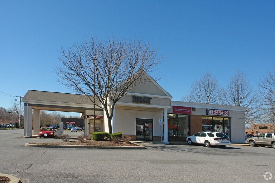 More Photos Of 3425 Leonardtown Rd, Waldorf Fast Food For Lease