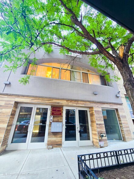 Primary Photo Of 2409-2411 41st Ave, Long Island City Loft Creative Space For Lease