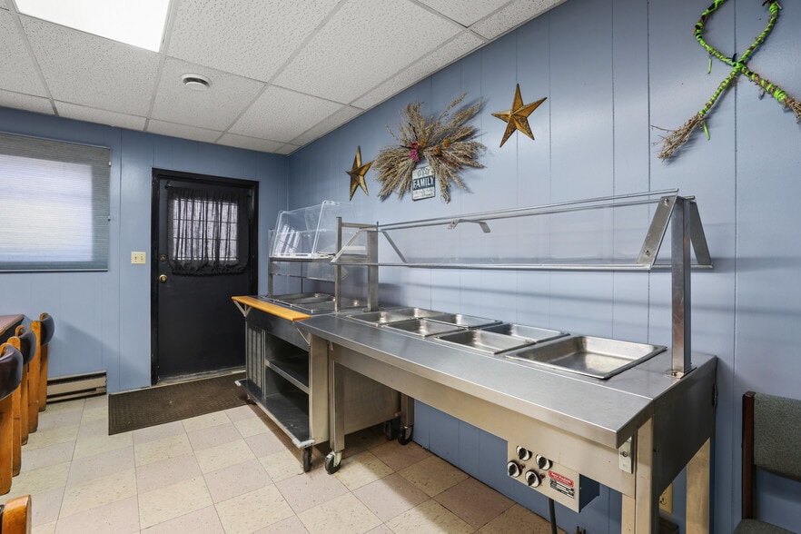 More Photos Of 2701 Highway 5 NW, Mohall General Retail For Sale