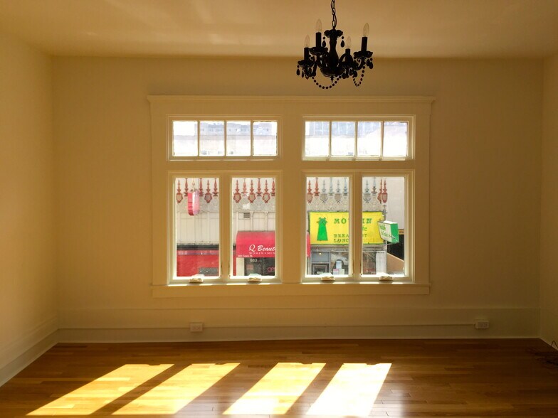 More Photos Of 882-886 Geary St, San Francisco Office For Sale