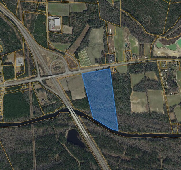 More Photos Of TBD Highway 905, Conway Land For Sale