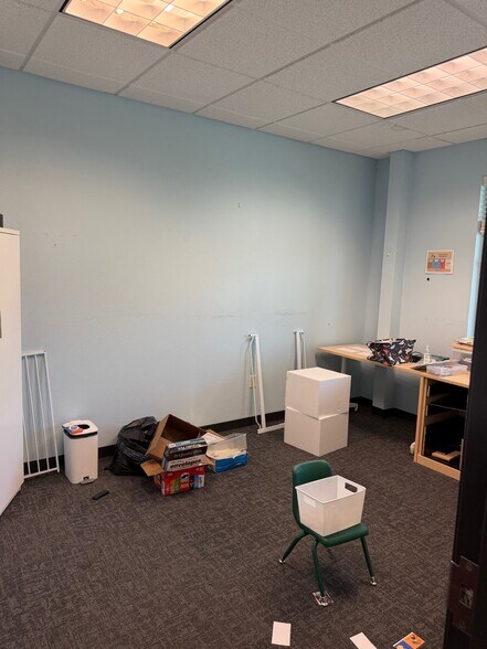 More Photos Of 4040 McDermott Rd, Plano Medical For Lease