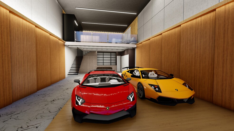 More Photos Of 17214 Huffmeister Rd, Cypress Showroom For Sale