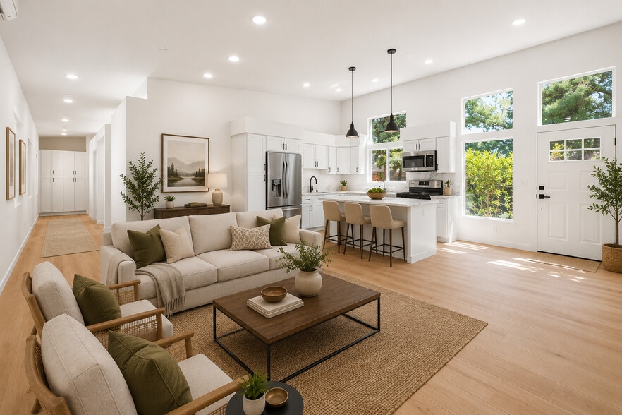 More Photos Of 22320 Itasca St, Chatsworth Apartments For Sale
