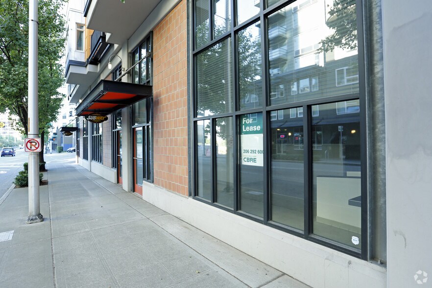 More Photos Of 2800-2816 Western Ave, Seattle Apartments For Lease