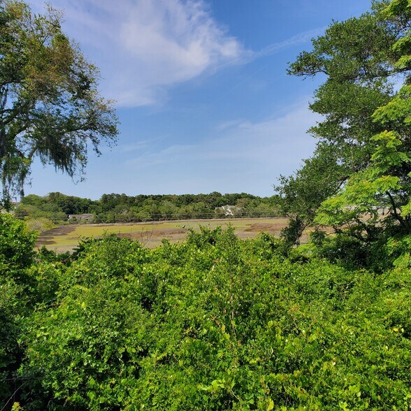 More Photos Of 100 E Genung St, Saint Augustine Land For Sale