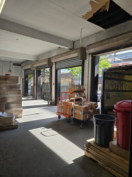 More Photos Of 544-560 Park Ave, Brooklyn Manufacturing For Lease