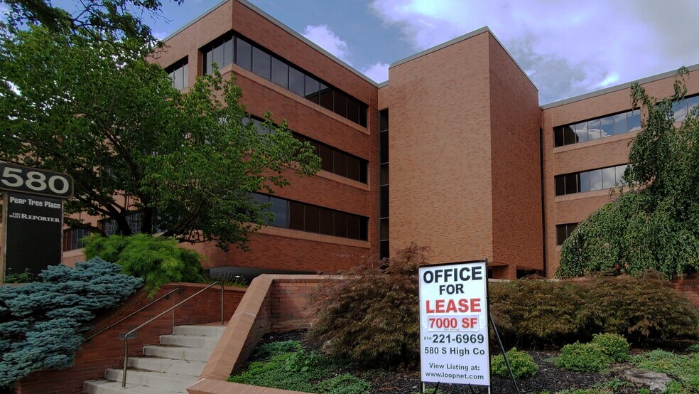 More Photos Of 580 S High St, Columbus Office For Sale