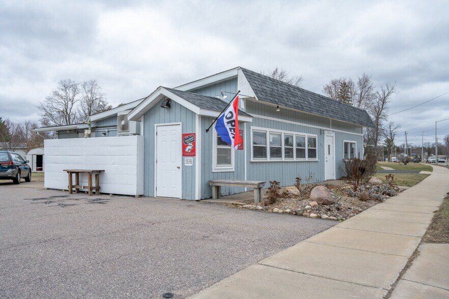 More Photos Of 1111 S Main St, Necedah Restaurant For Sale